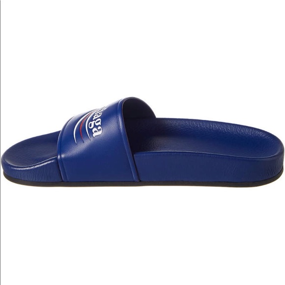 Balenciaga slide - Picture 2 of 2
